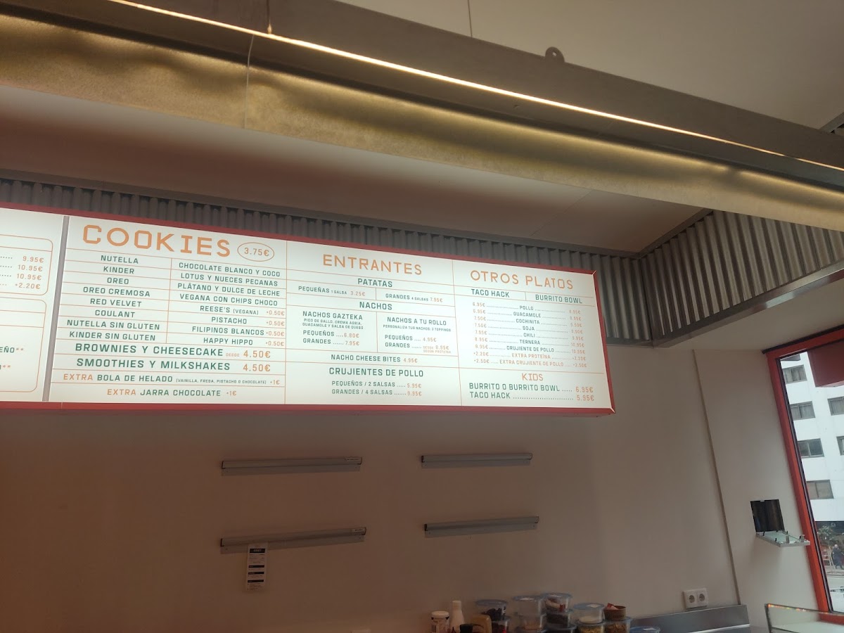 Menu Gazteka Vigo-6